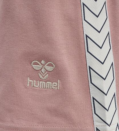 Hummel Rock - hmlAlvilda - Woodrose