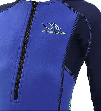 Aqua Sphere Wetsuit - Stingray - UV50+ - Blue
