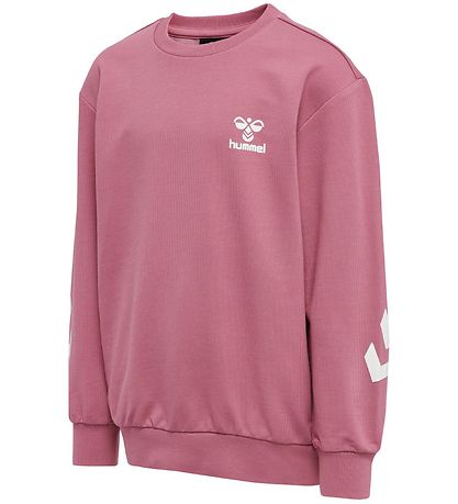 Hummel Sweat Set - hmlVenti - Heather Rose