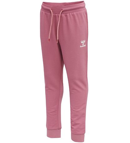 Hummel Sweat Set - hmlVenti - Heather Rose