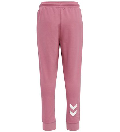 Hummel Sweat Set - hmlVenti - Heather Rose