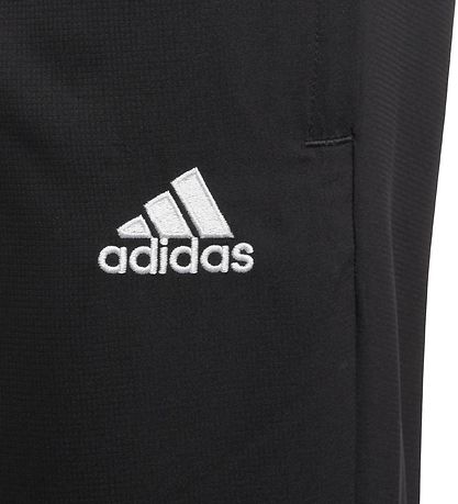adidas Performance Track Pants - Entrada 22 - Black