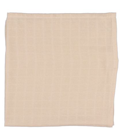 Filibabba Taubleyja - Muslin Bleikur White