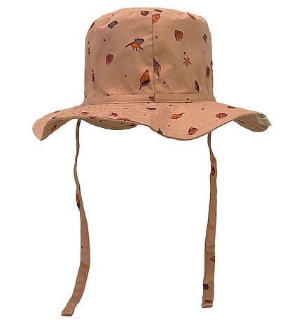 Filibabba Bucket Hat - Collection of Memories