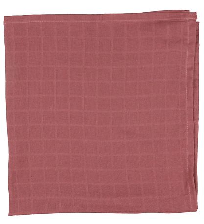 Filibabba Hydrofiele Doek - Muslin Vintage Rose
