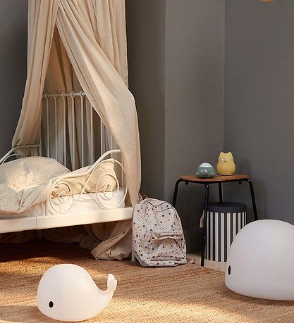 Filibabba Lamp - 9x11 cm - Projector - Turtle