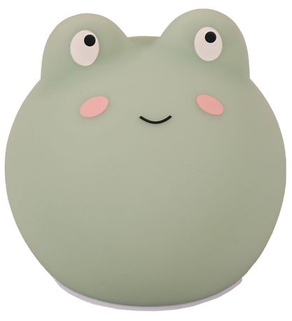 Filibabba Lamp - 14.6x12.3 cm - The frog Frey