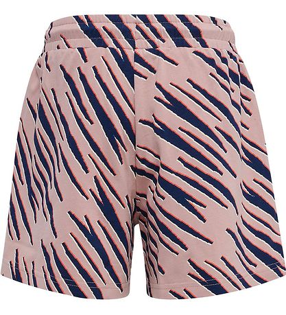Hummel Shorts - hmlAmelia - Holzrose