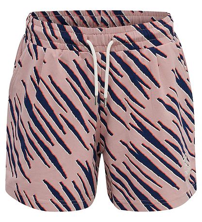 Hummel Shorts - hmlAmelia - Holzrose