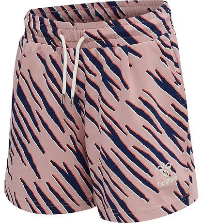 Hummel Shorts - hmlAmelia - Holzrose