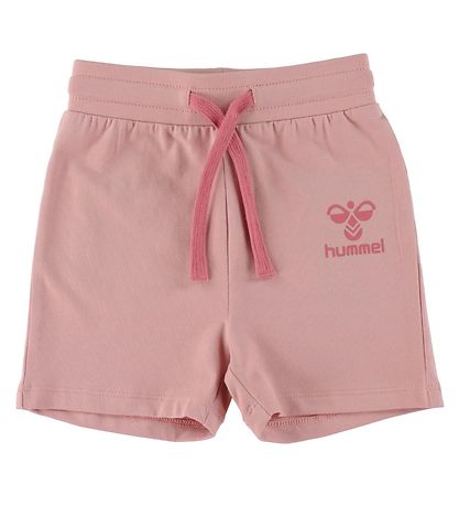 Hummel Stuttbuxur - hmlKAREN - Pale Mauve