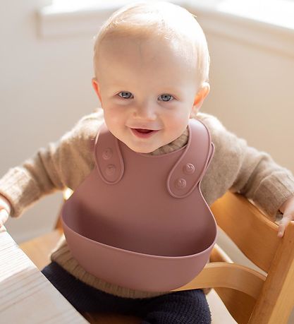 BIBS Lätzchen - Overall Bib - Waldmurmeltier