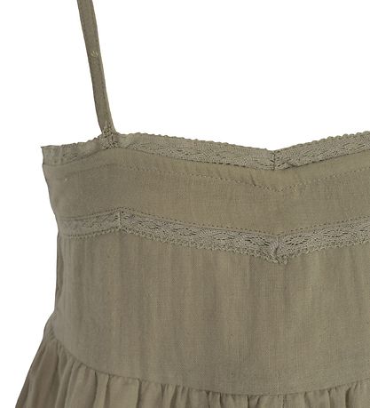 Petit by Sofie Schnoor Topp - Dusty Green