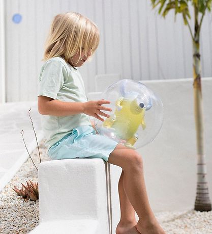 SunnyLife Sundbolti - 32 cm - 3D - Monty The Monster