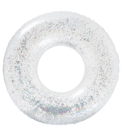 SunnyLife Pool Ring - 110 cm - Glitter