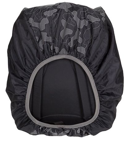 Eastpak Rain Cover - Cory - Camo Reflective