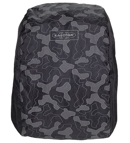 Eastpak Rain Cover - Cory - Camo Reflective