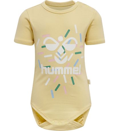 Hummel Samfella k/æ - hmlLAKE - ítalska Straw