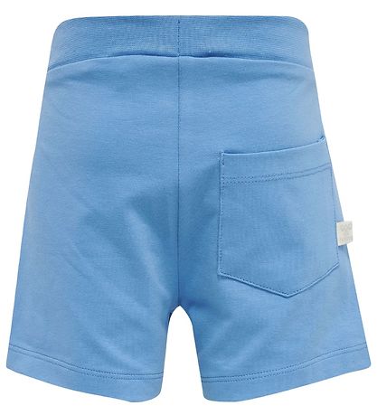 Hummel Shortsit - hmlTHEO - Hopea Järvi Blue