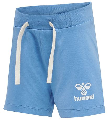 Hummel Shortsit - hmlTHEO - Hopea Järvi Blue