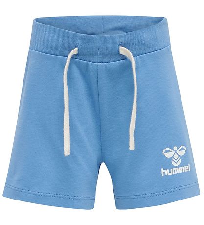 Hummel Shortsit - hmlTHEO - Hopea Järvi Blue