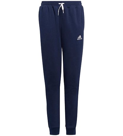 adidas Performance Byxor - Marinblå