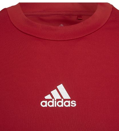 adidas Performance Blouse - Red » Fast Shipping - 30 Days Return