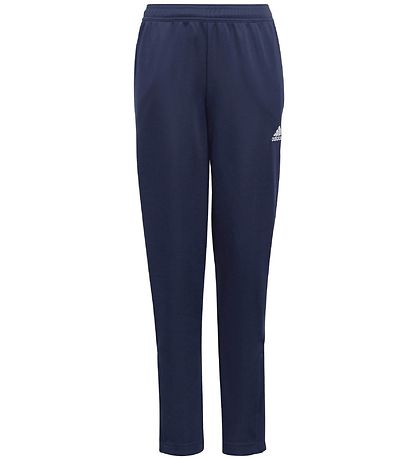 adidas Performance Byxor - Entrada 22 - Blå