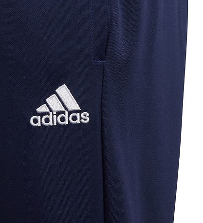 adidas Performance Byxor - Entrada 22 - Blå