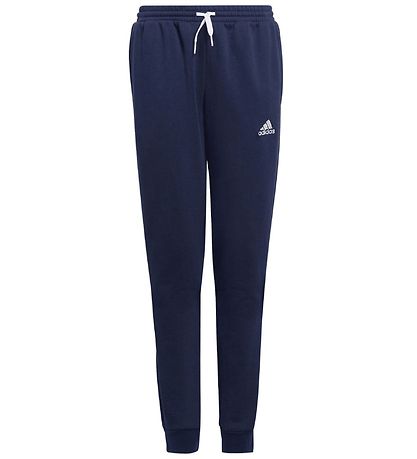 adidas Performance Byxor - Entrada 22 - Blå