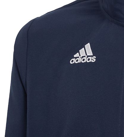 adidas Performance Cardigan - Entrada 22 - Blár