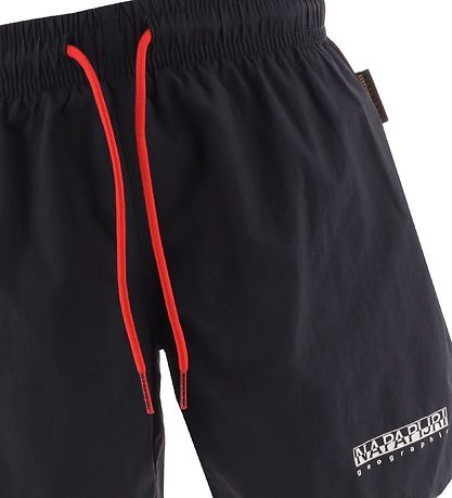 Napapijri Swim Trunks - Blue Marine