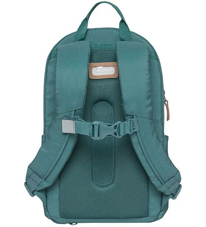 Beckmann Bakpoki - Urban - Mini - Ocean Green