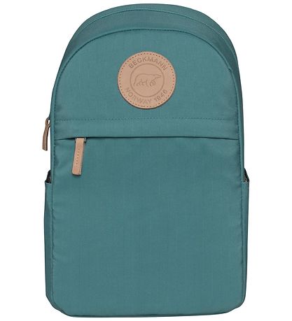 Beckmann Bakpoki - Urban - Mini - Ocean Green