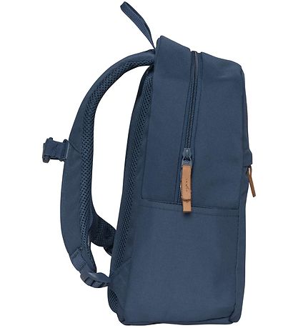 Beckmann Backpack - Urban - Mini - Dusty Blue