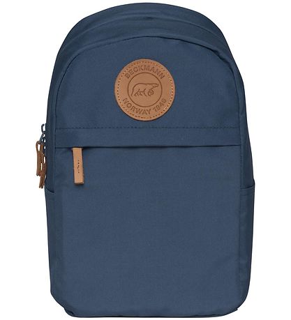 Beckmann Backpack - Urban - Mini - Dusty Blue