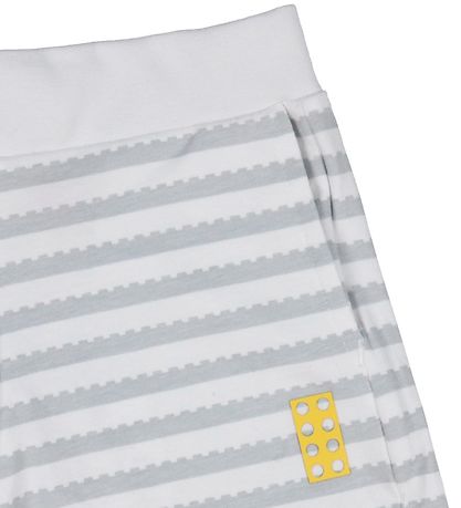 LEGO® Wear Shorts - LWPanille - Light Grey