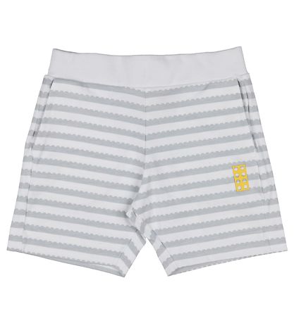 LEGO® Wear Shorts - LWPanille - Light Grey