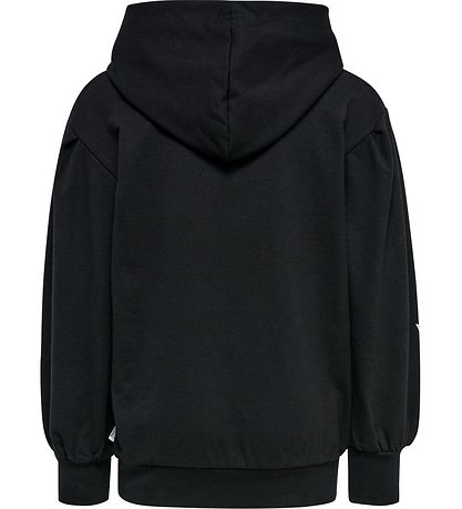 Hummel Kapuzenpullover - HmlPrima Bee - Schwarz