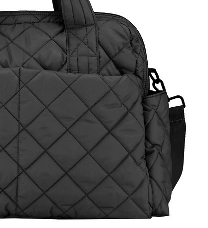 DAY ET Skiptitaska - Mini Re-Q bleia - Black