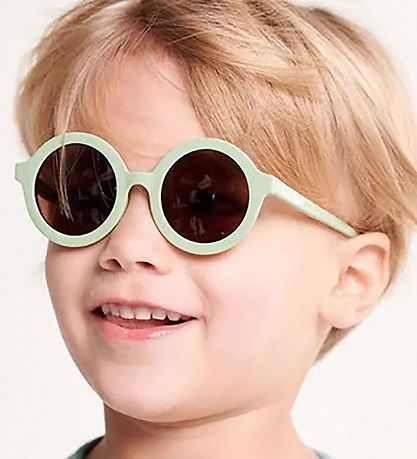 Babiators Sunglasses - Round - All The Rage Sage