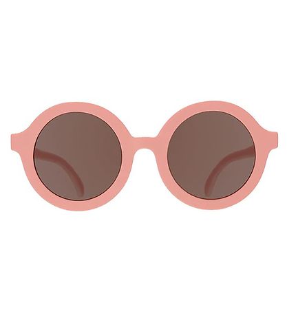 Babiators Sunglasses - Round - Peachy Keen