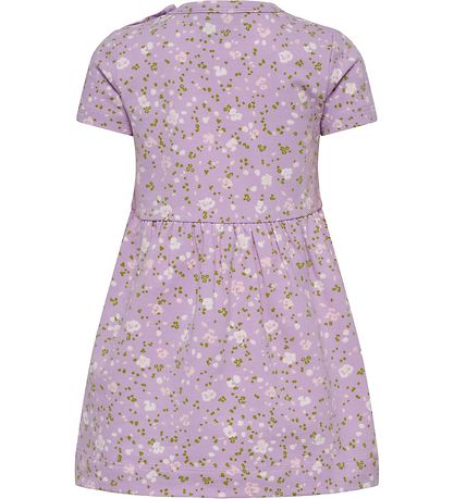 Hummel Kleid - HmlGlad - Orchid