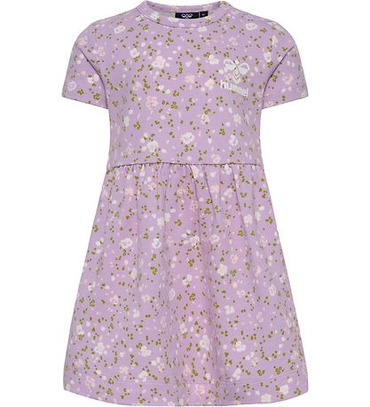 Hummel Kleid - HmlGlad - Orchid