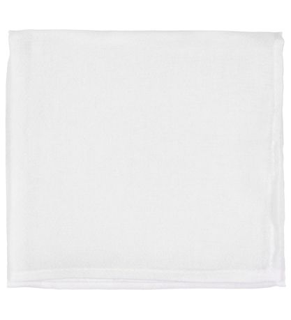 Mininor Hydrofiele Doek - 10-pack - 70x70 - Wit