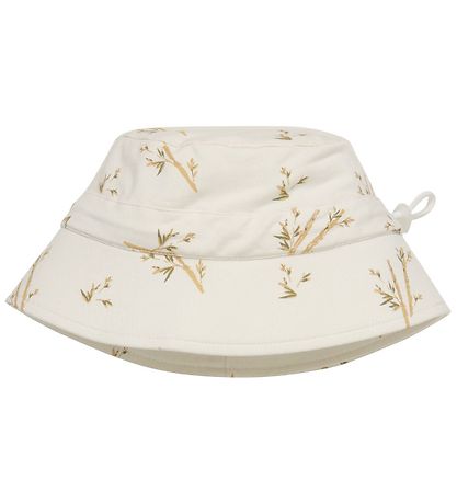 Minymo Bucket Hat - Bamboo - Bamboo