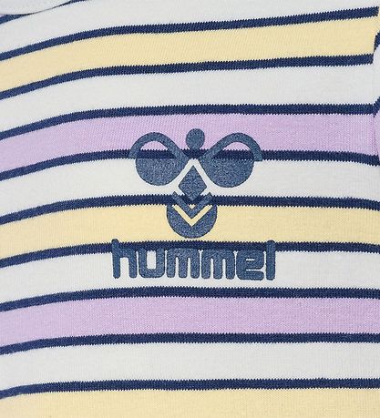 Robe Hummel - HmlHappy Me - Orchid Bloom