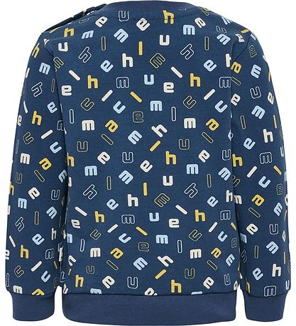 Hummel Peysa - HmlHappy You - Sargasso Sea