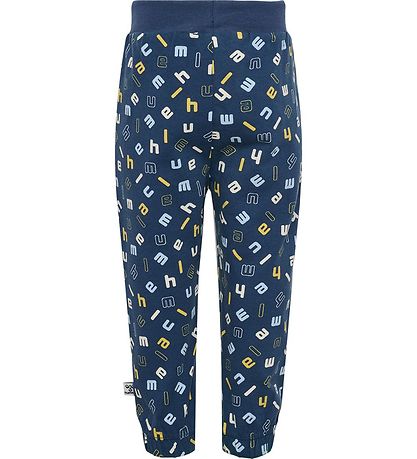 Hummel Broek - HmlHappy You - Sargasso Sea