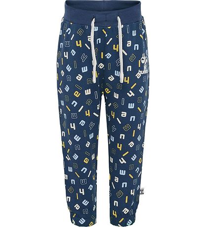 Hummel Broek - HmlHappy You - Sargasso Sea